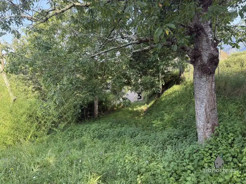 Wohnbaugrundstück zum Verkauf in Lugar Sardalla 1J, imagen 20