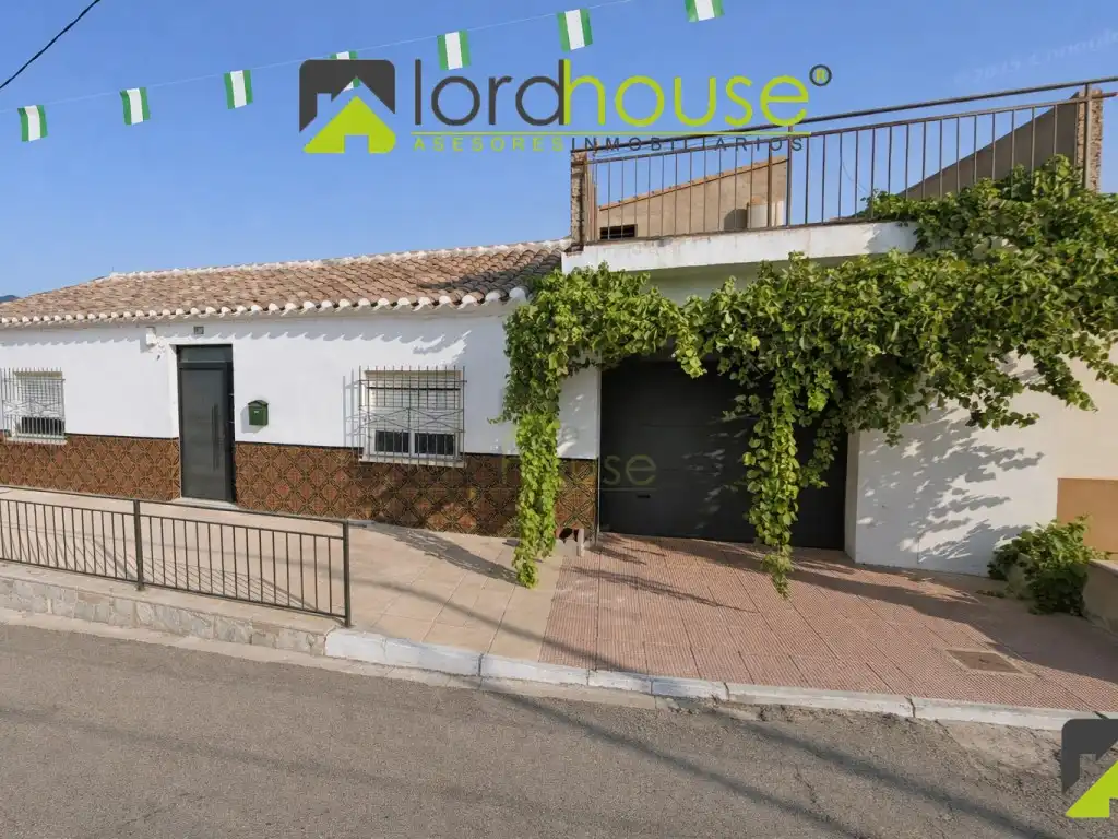 Casa en venta en Diseminados Puerto Adentro