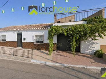 Casa en venta en Diseminados Puerto Adentro