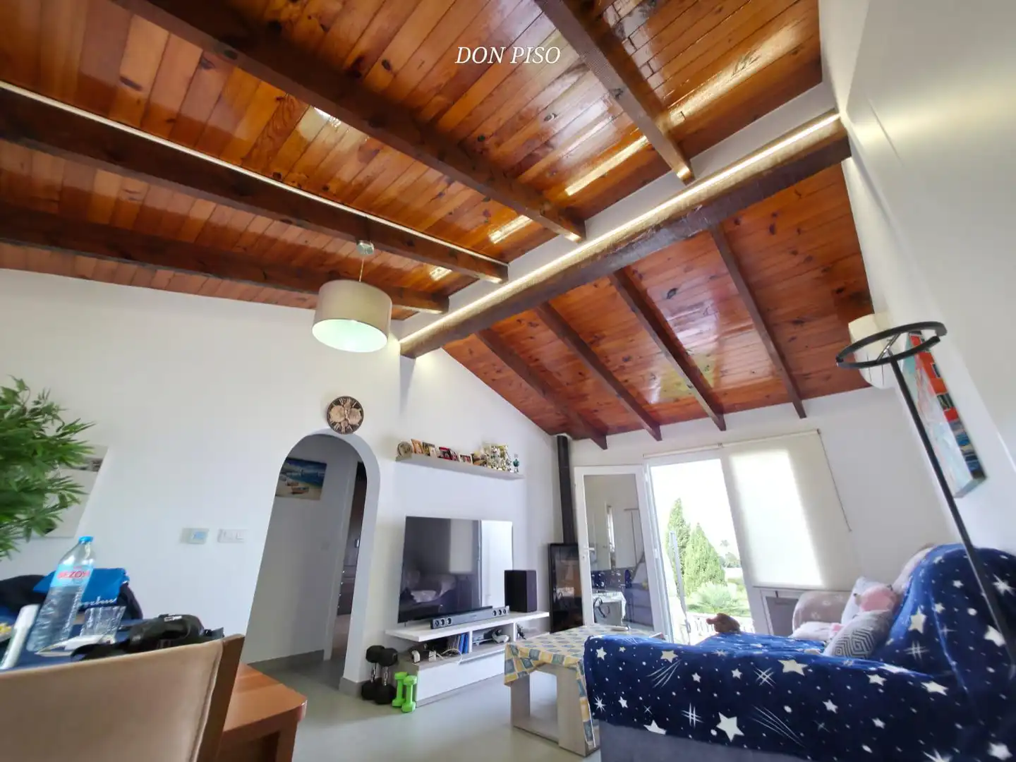 Maison jumelée avec jardin à vendre à La Pedrera - Vessanes, imagen 3