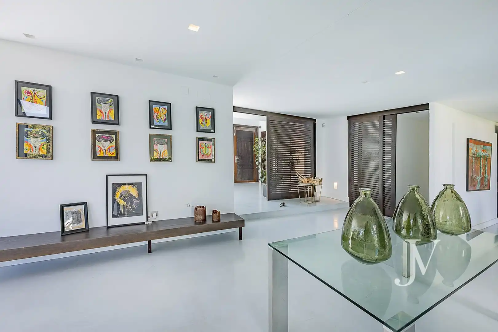 Villa avec piscine à vendre à Urbanización La Moraleja, imagen 28