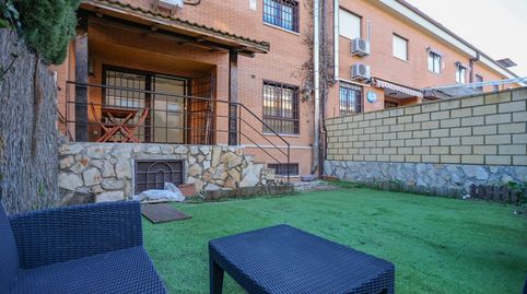 Foto 3 de Casa adosada en venda a Restón I - Restón II, Valdemoro