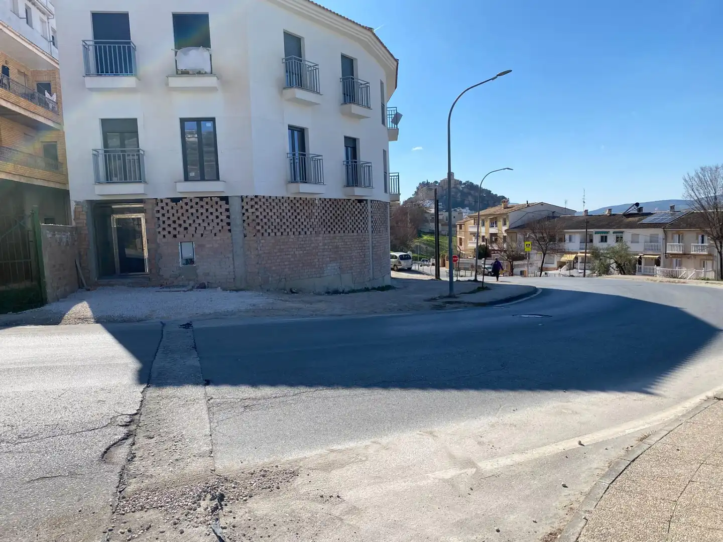 Grundstücke und Bauplätze zum Verkauf in Montefrío, imagen 4