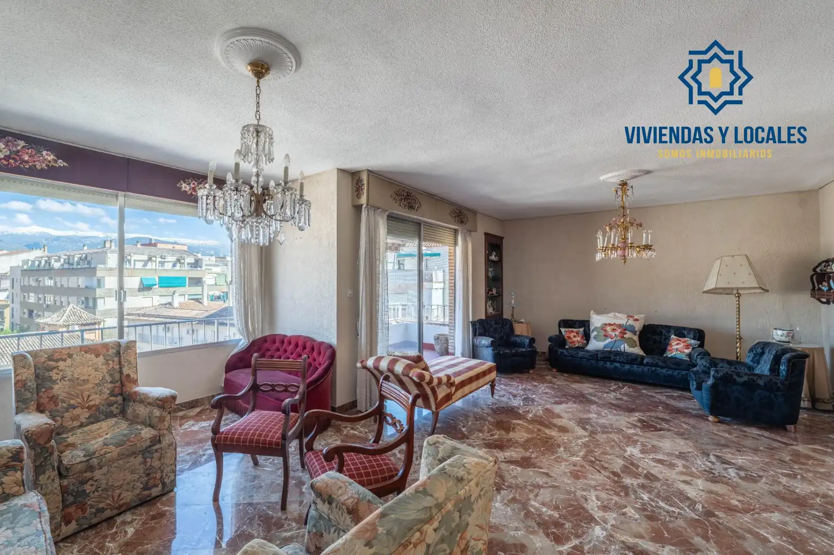 Piso con terraza en venta en Calle TEJEIRO 2, imagen 3