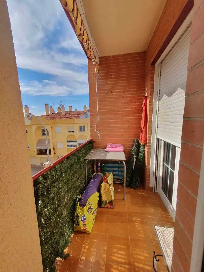 Appartamento con terrazza in vendita a Avenida Pedro de Mendoza y Luján 41, imagen 25
