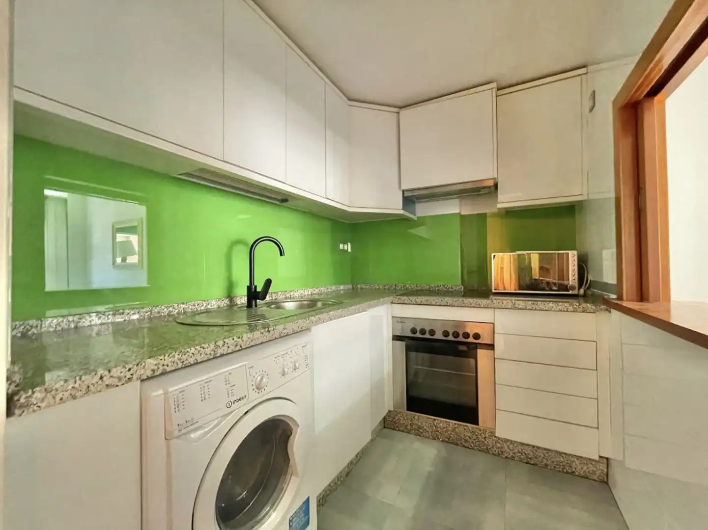 Apartment with lift for sale in Cruz de Humilladero, imagen 13
