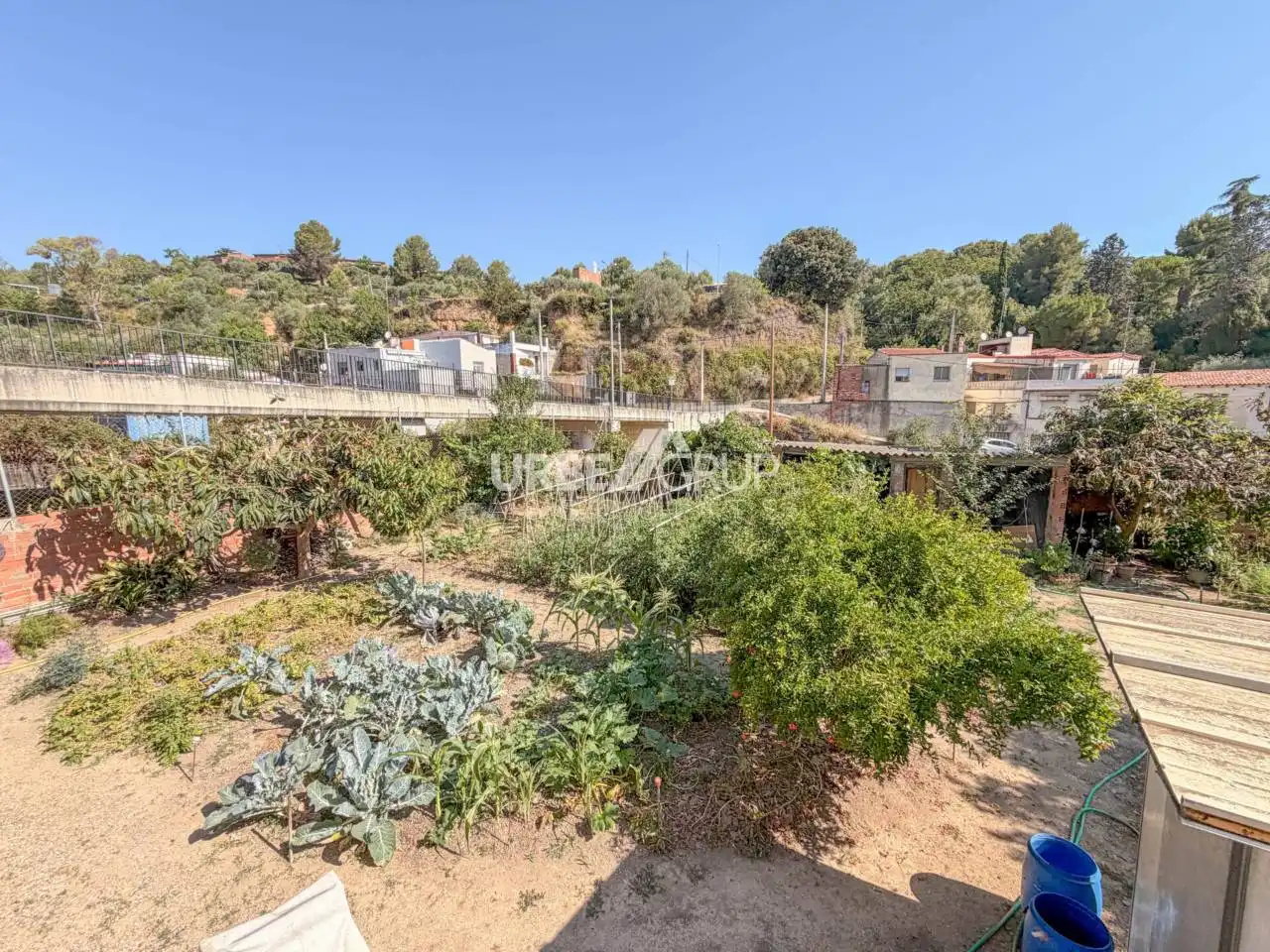 Houses for sale in Terrassa  with Heating and Private garden