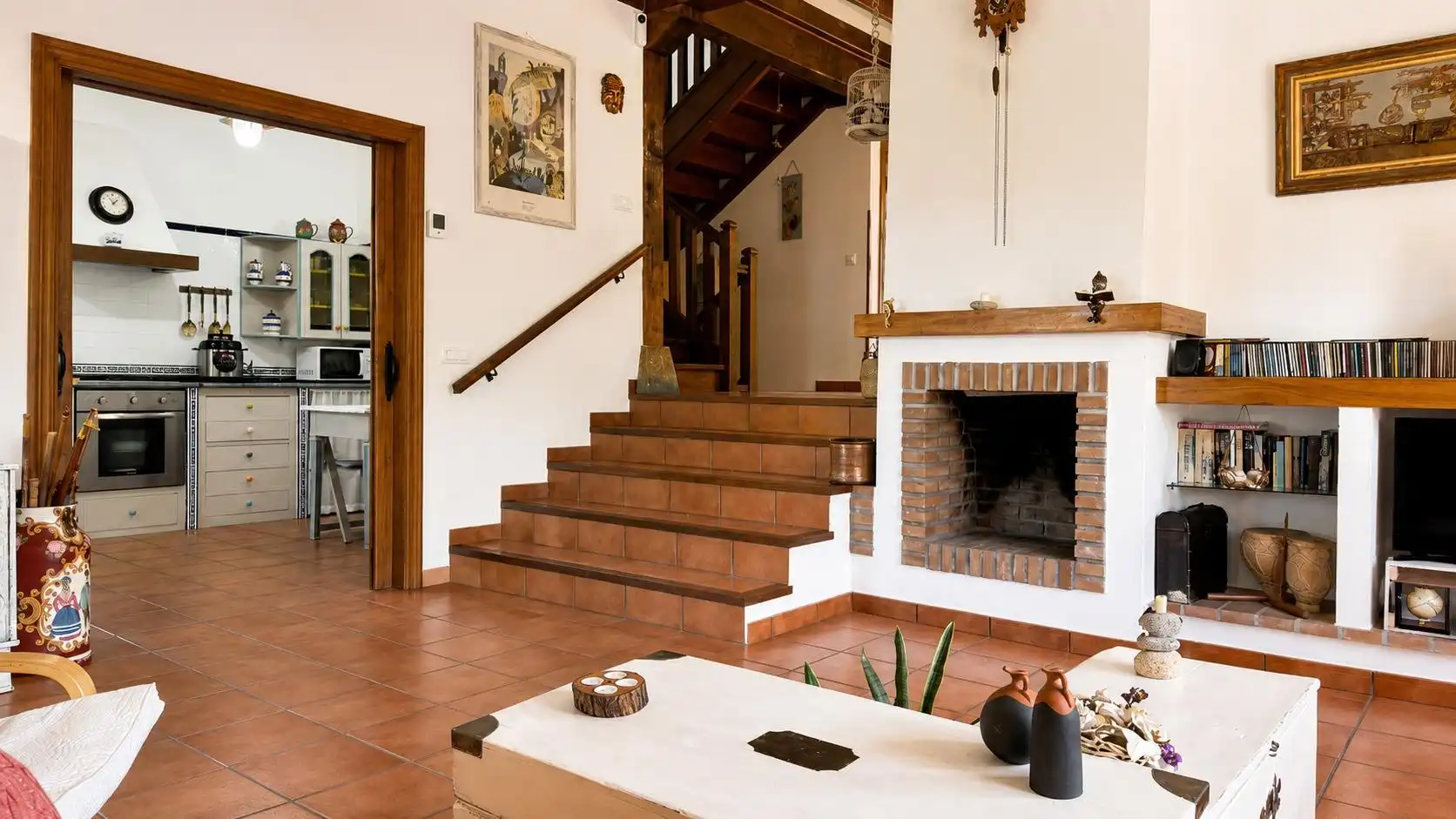 Casa o chalet en venta en Ruiloba con Calefacción, Jardín privado y Terraza