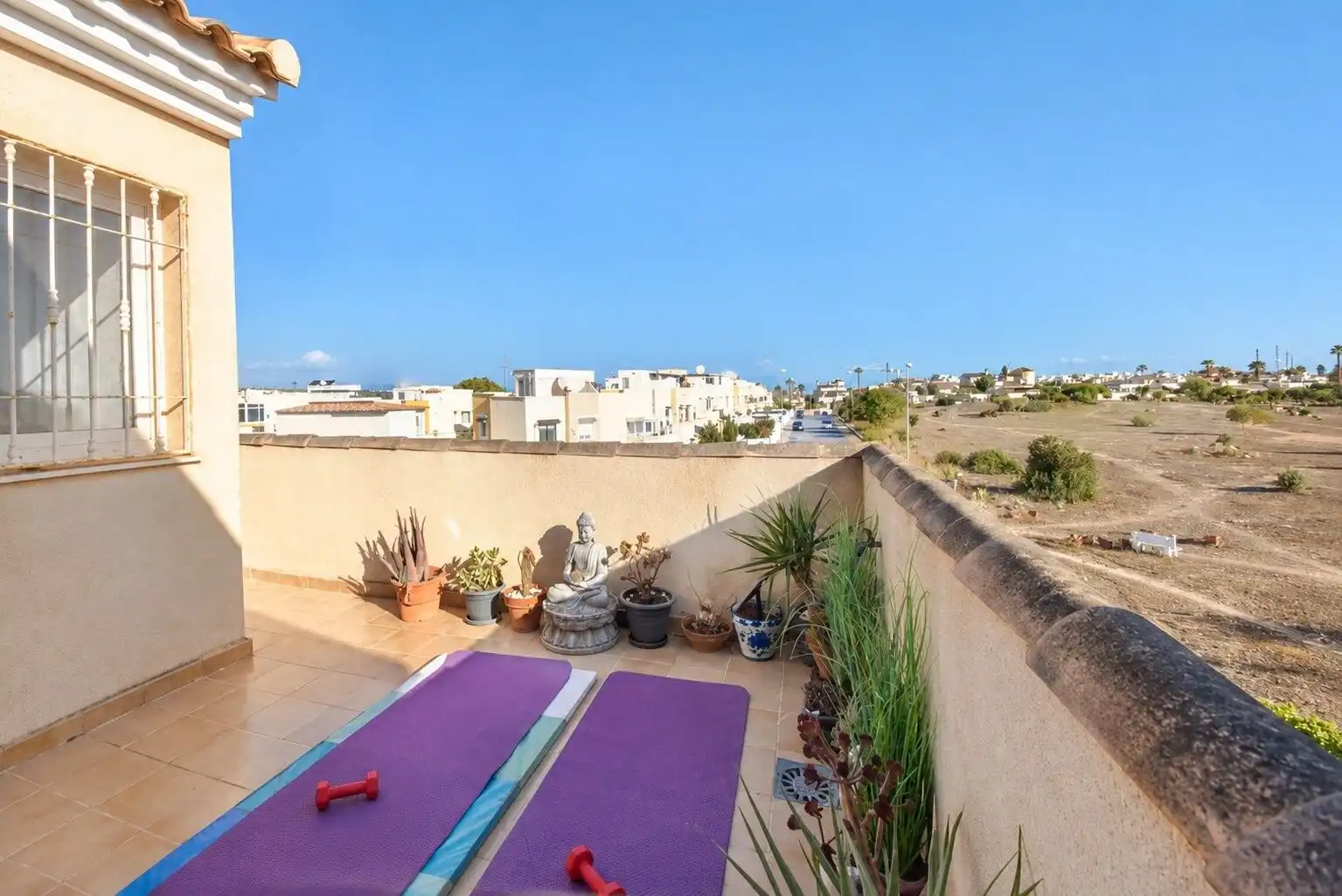 Adossat amb piscina en venda a Orihuela Costa, imagen 20