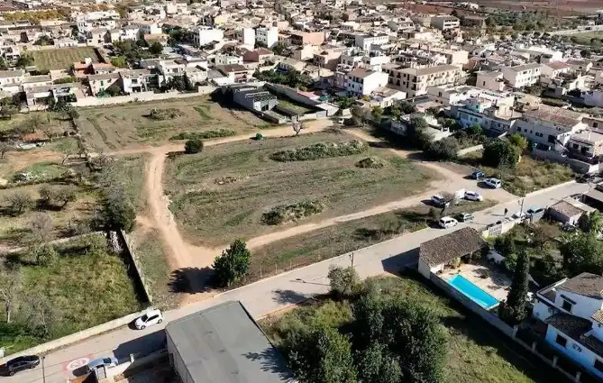 Terreny residencial en venda a Carrer Mossèn Josep Far 36A, imagen 6