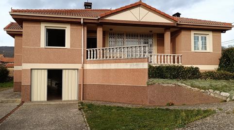 Foto 2 de Casa o xalet en venda a Villavega de Aguilar - Cl Real             Villave, Aguilar de Campoo, Palencia