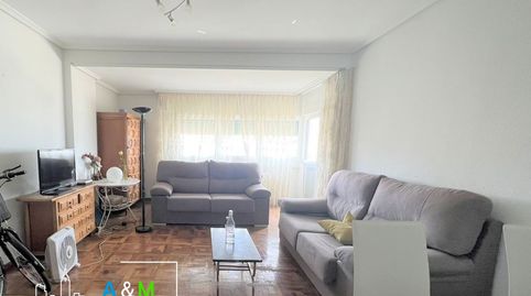 Photo 3 of Flat for rent in Jose Atxotegi, Gazalbide, Vitoria - Gasteiz