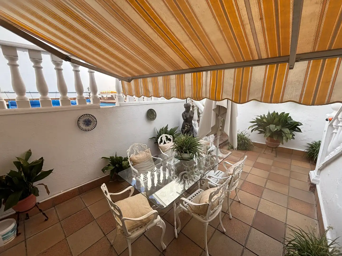 Casa amb piscina en venda a Úbeda, imagen 14