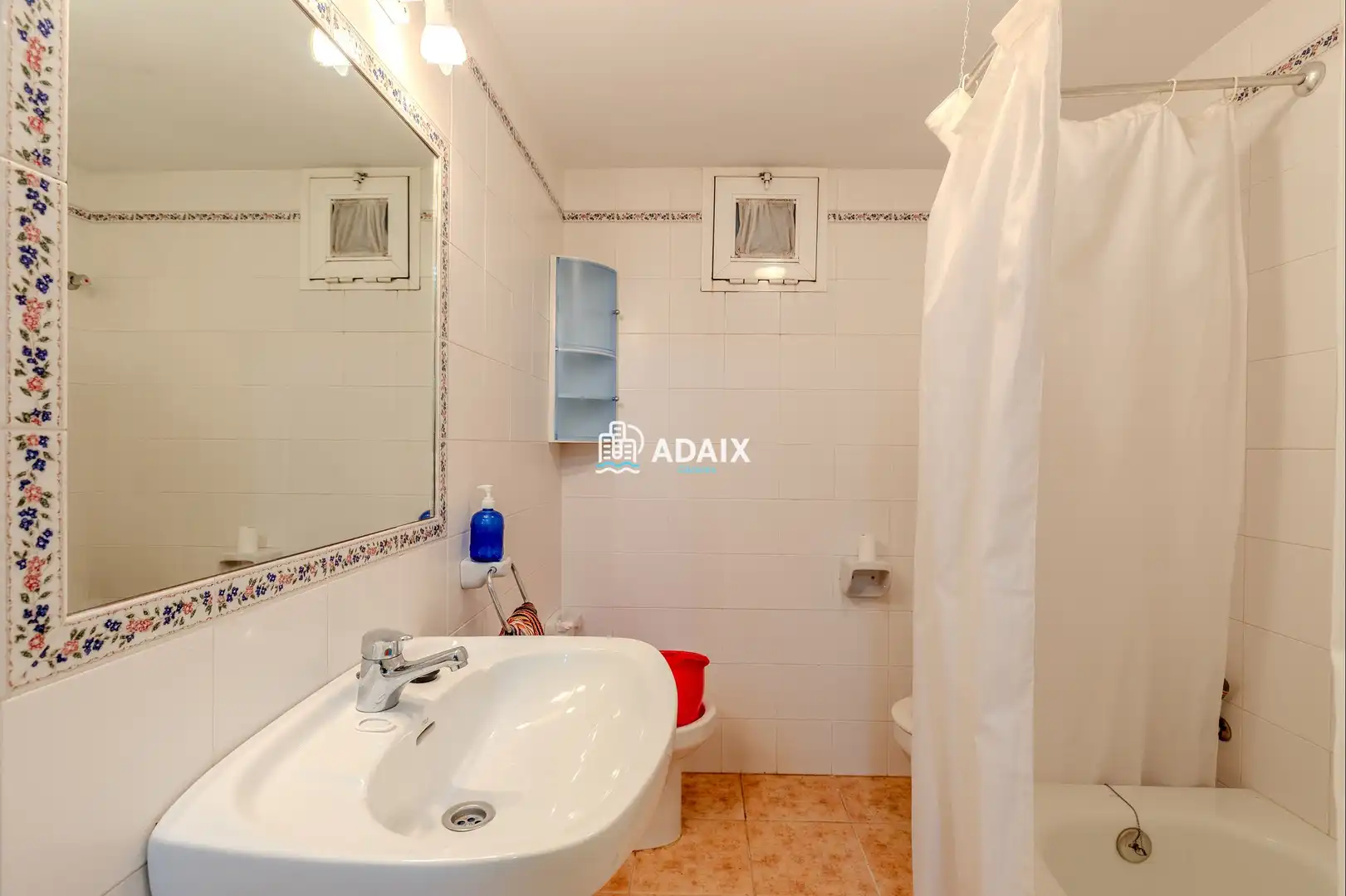 Bany de Casa o xalet en venda en Cáceres amb Aire condicionat, Calefacció i Terrassa