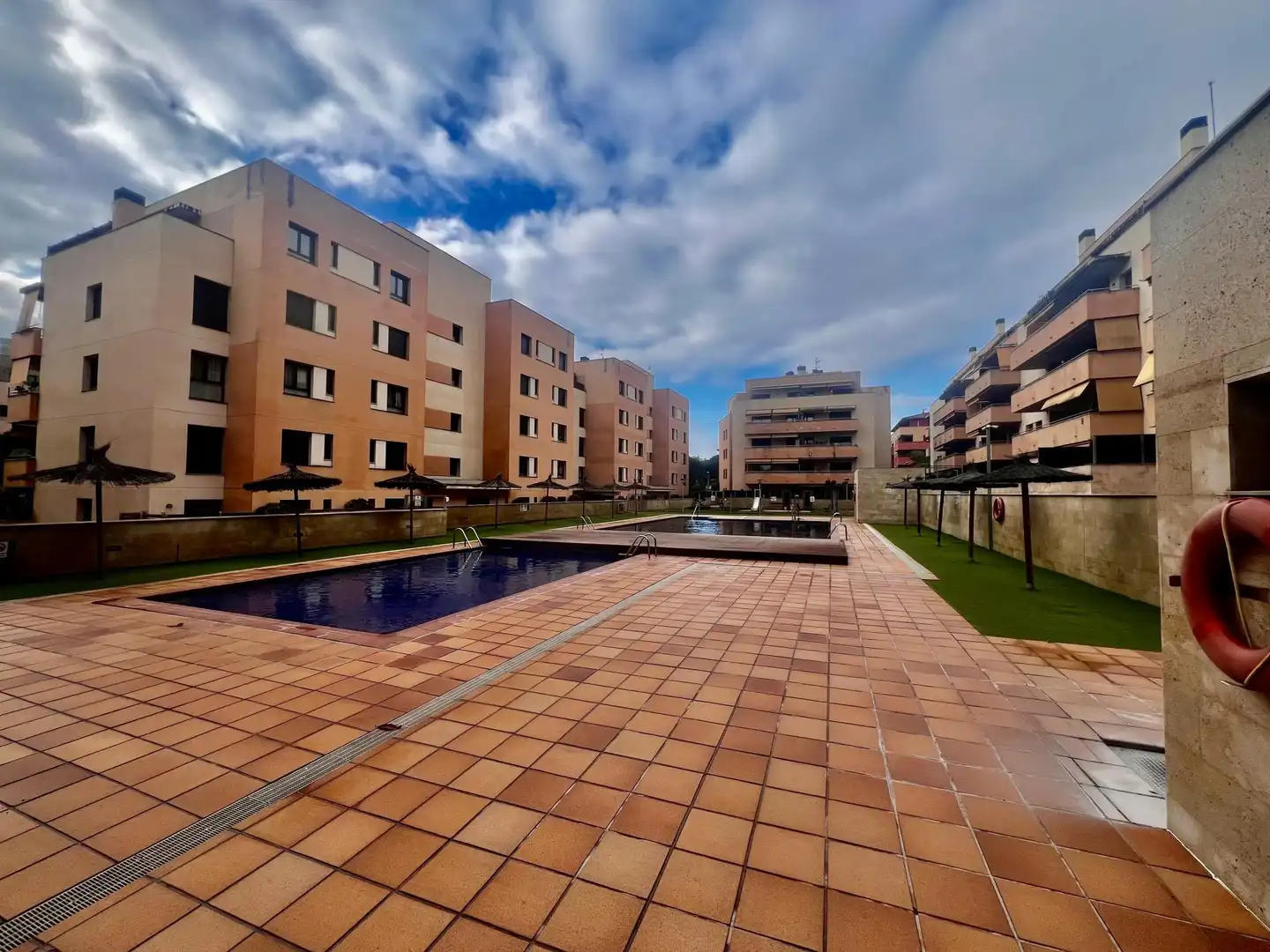 Appartement avec terrasse à vendre à de Can Xanca, imagen 16