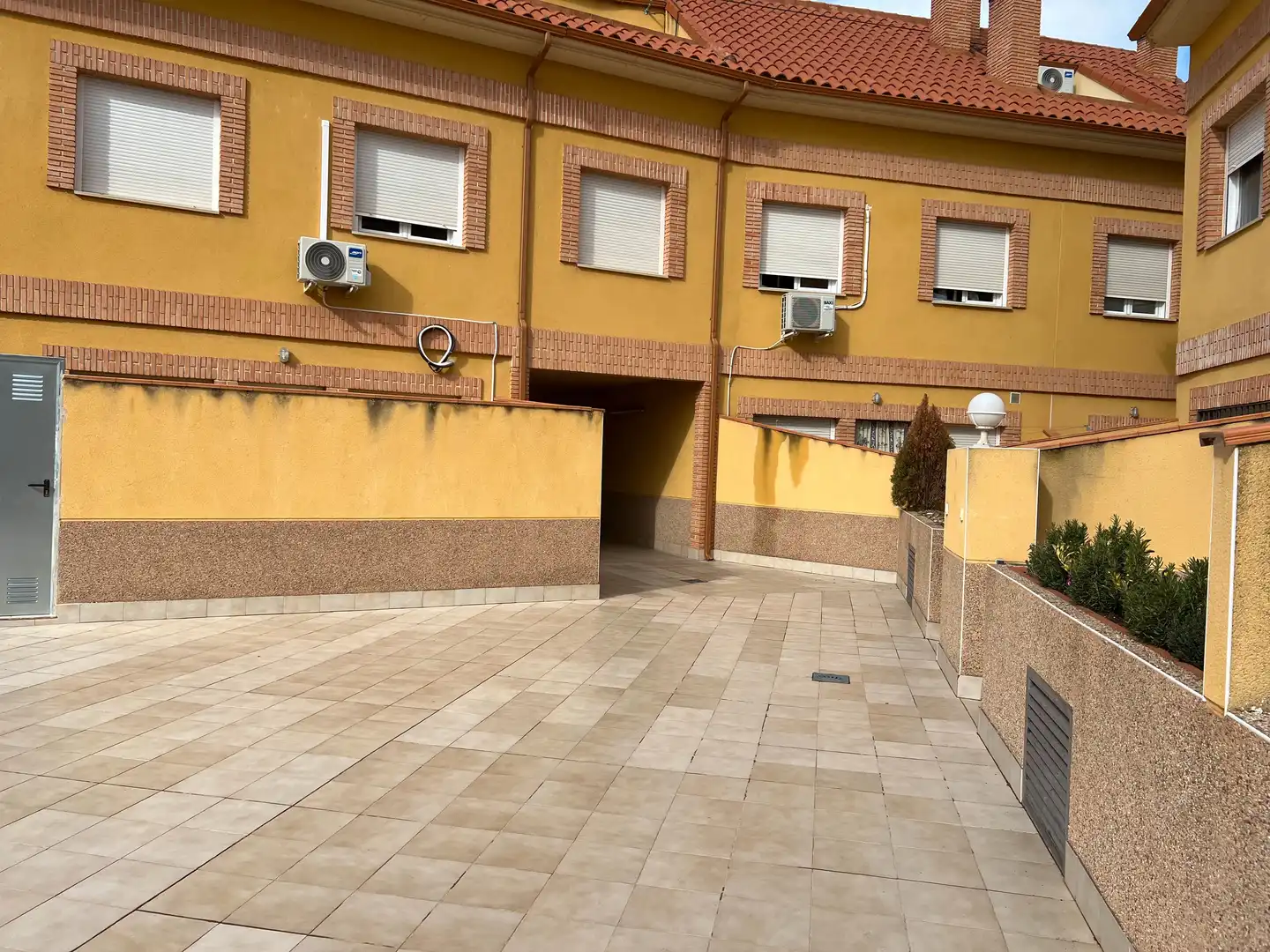 Houses for sale in Calle Castillo del Tocón, Membrilla