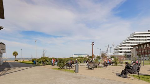 Foto 3 de Piso en venta en Gijón - Cl Domingo Juliana, La Calzada, Gijón