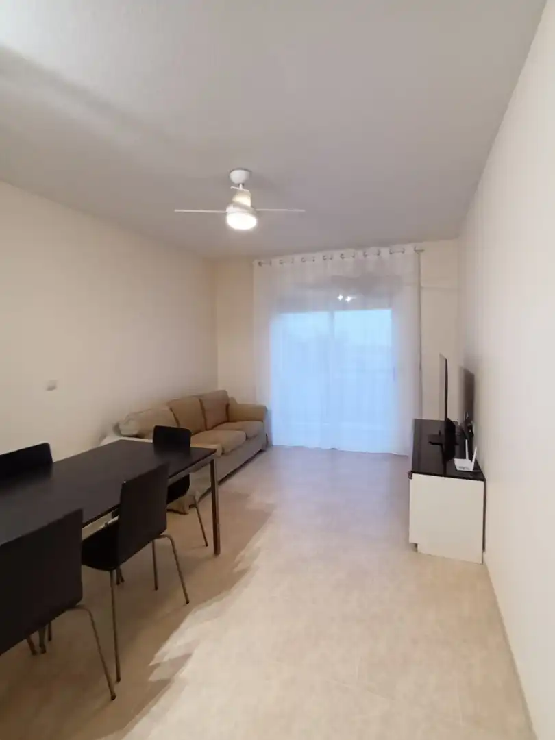 Living room of Attic for sale in Murcia