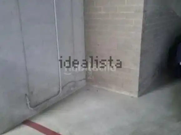 Garaje de alquiler en Sabadell con Alarma