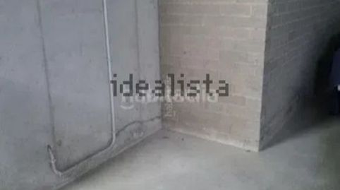Foto 3 de Garaje de alquiler en Carrer de Buxeda, 13, Eixample, Sabadell