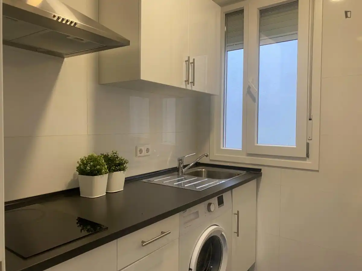 Apartamento en alquiler en Chamberí, imagen 13