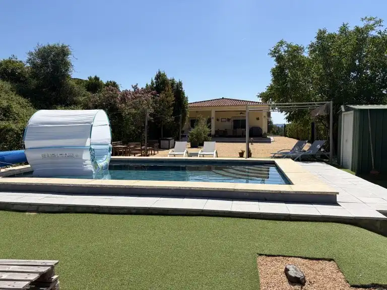 Casa rustica con piscina in vendita a Xàtiva, imagen 43