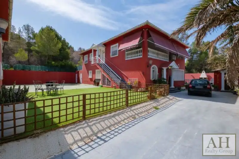 Haus zum Verkauf in L'Albir, imagen 9