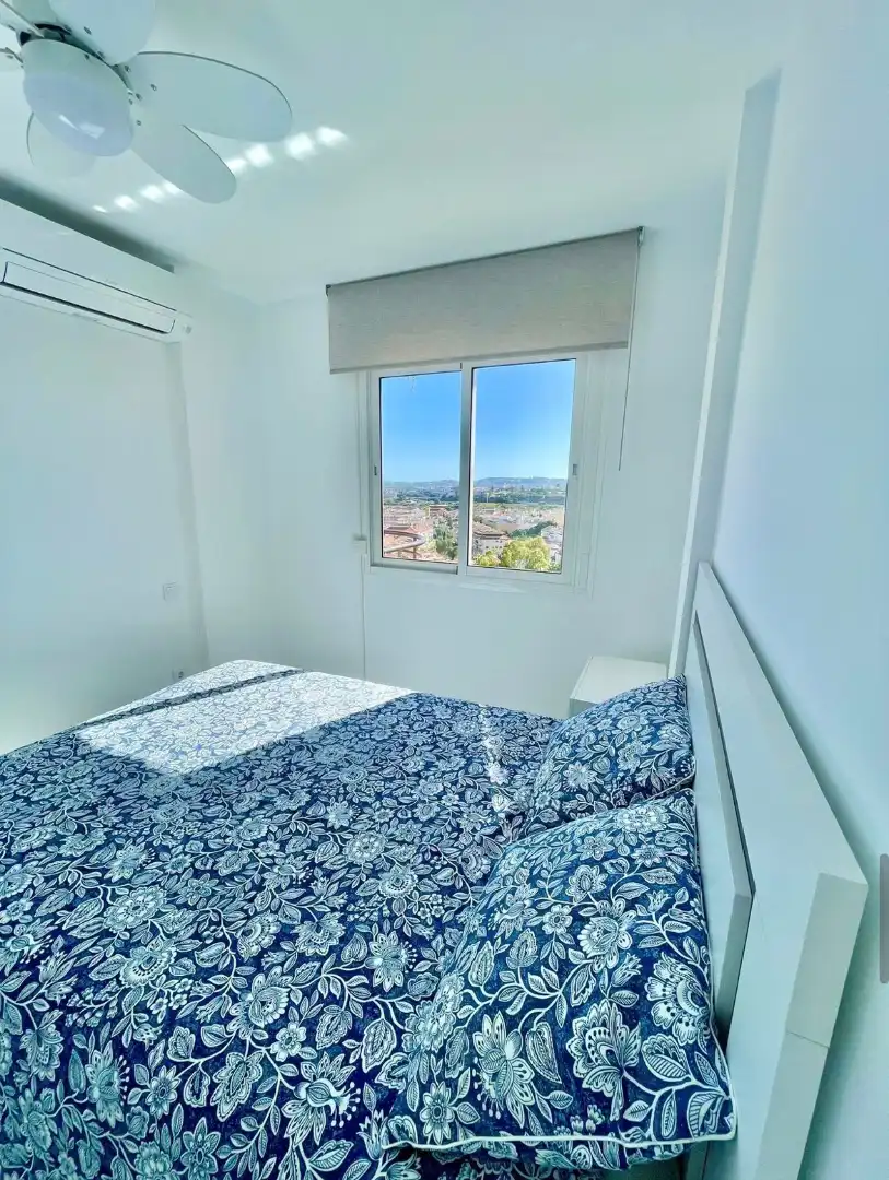 Flat with pool for sale in Los Pacos, imagen 8