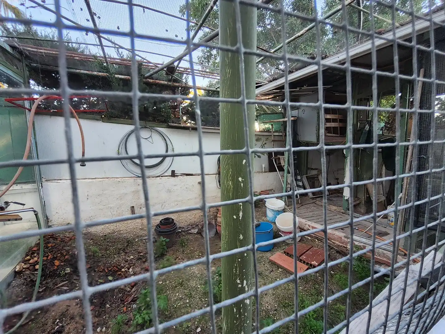 Casa o xalet en venda a Coloma