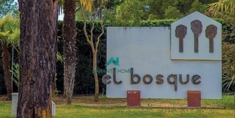Vista exterior de Casa o chalet en venta en Villaviciosa de Odón