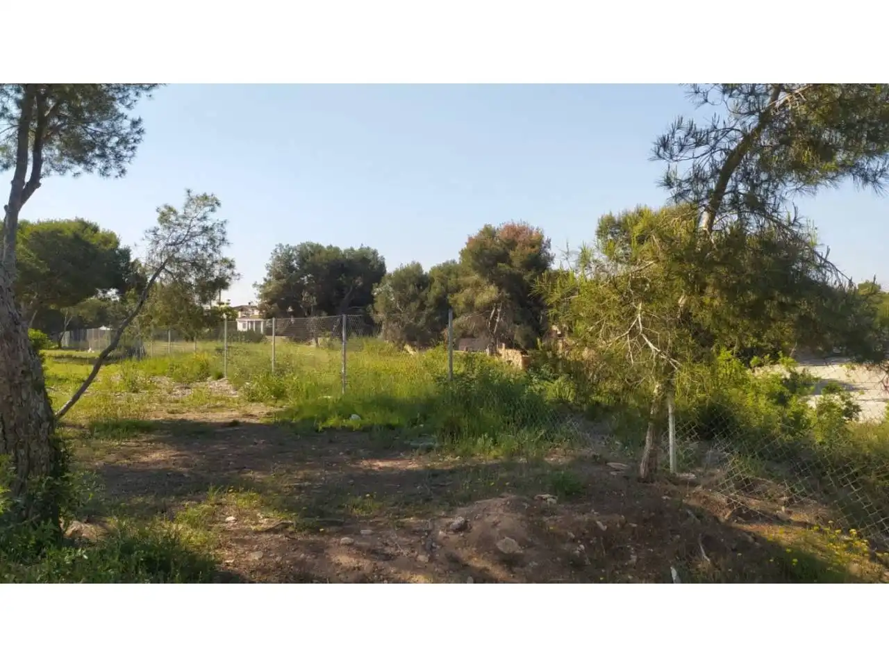 Residencial en venta en Orihuela