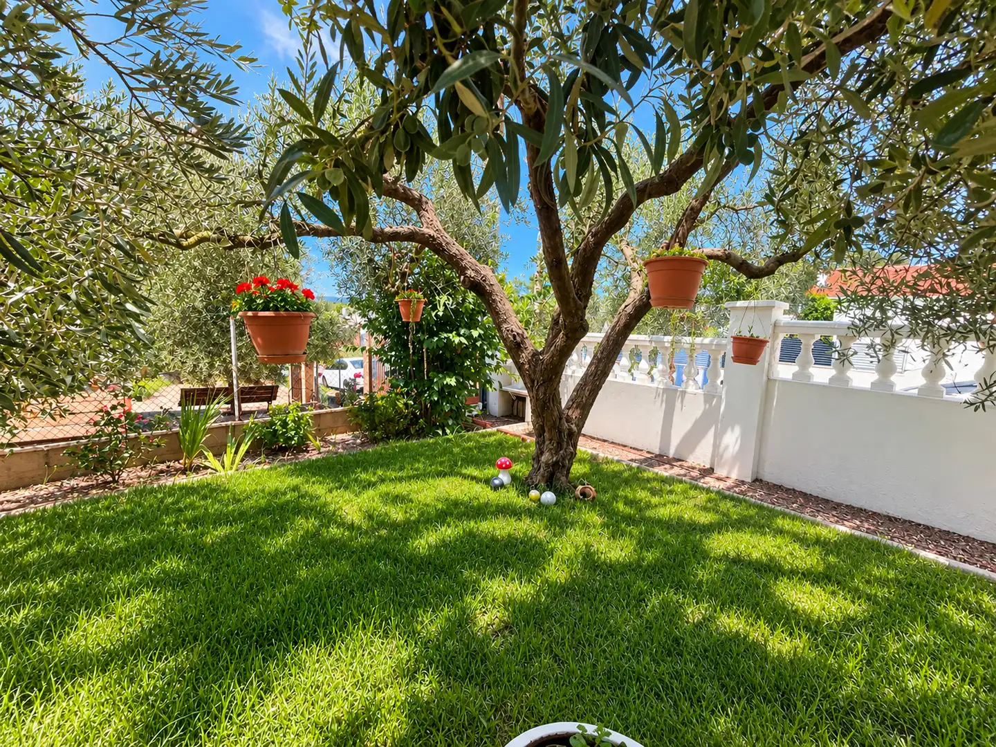 Villa con terrazza in vendita a Carrer Rocacorba, imagen 28