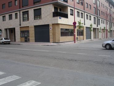 Local comercial en venda a Alcalde Miguel Castaño 63