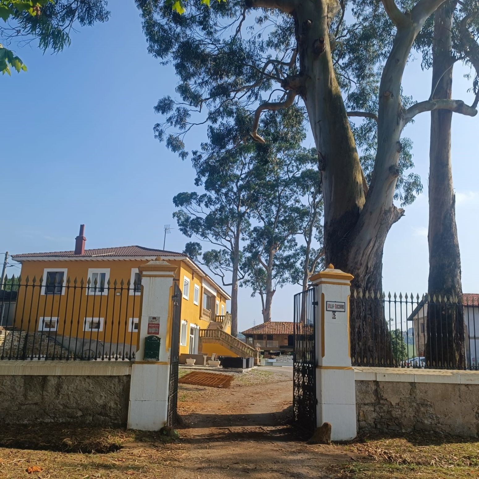 Casa o chalet en venta en Porceyo