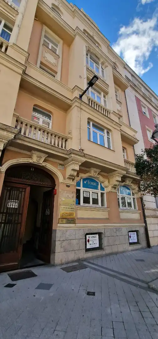 Local comercial de lloguer a Calle Gamazo 11, imagen 4