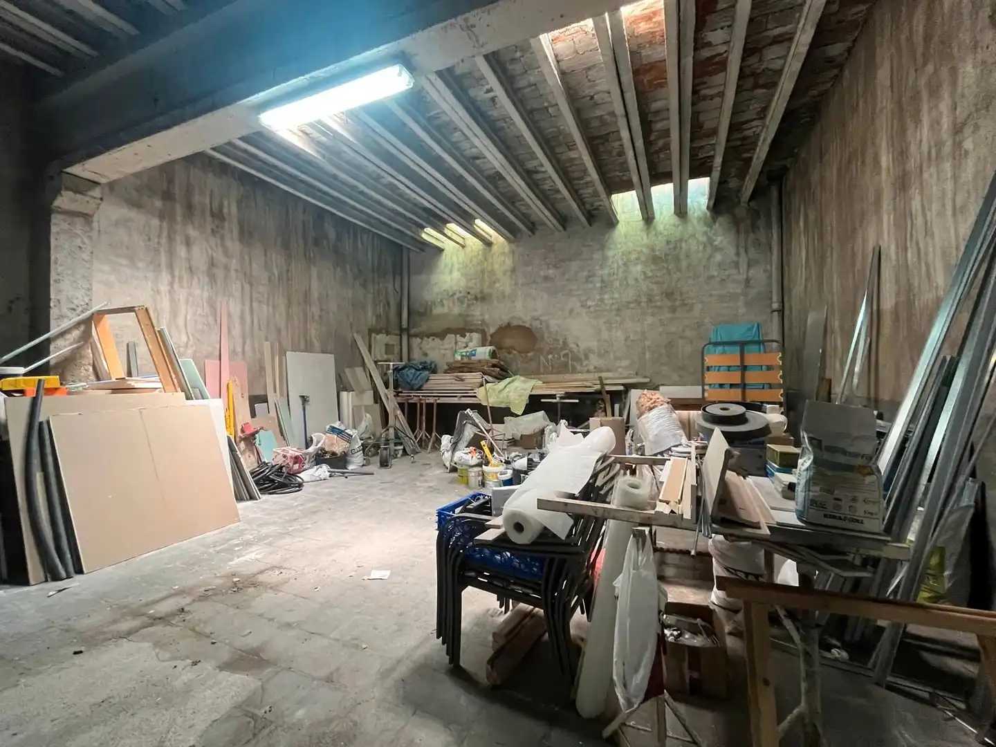 Local comercial en venda a Ponent, imagen 6