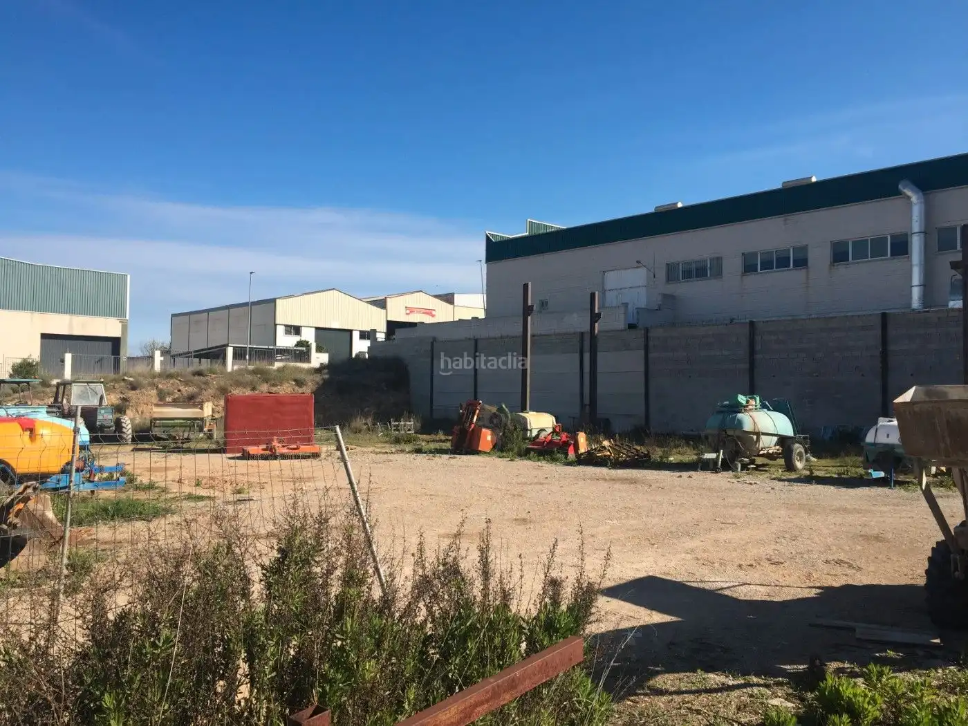 Terreni e lotti in vendita a Avenida del Olivar 14, imagen 6