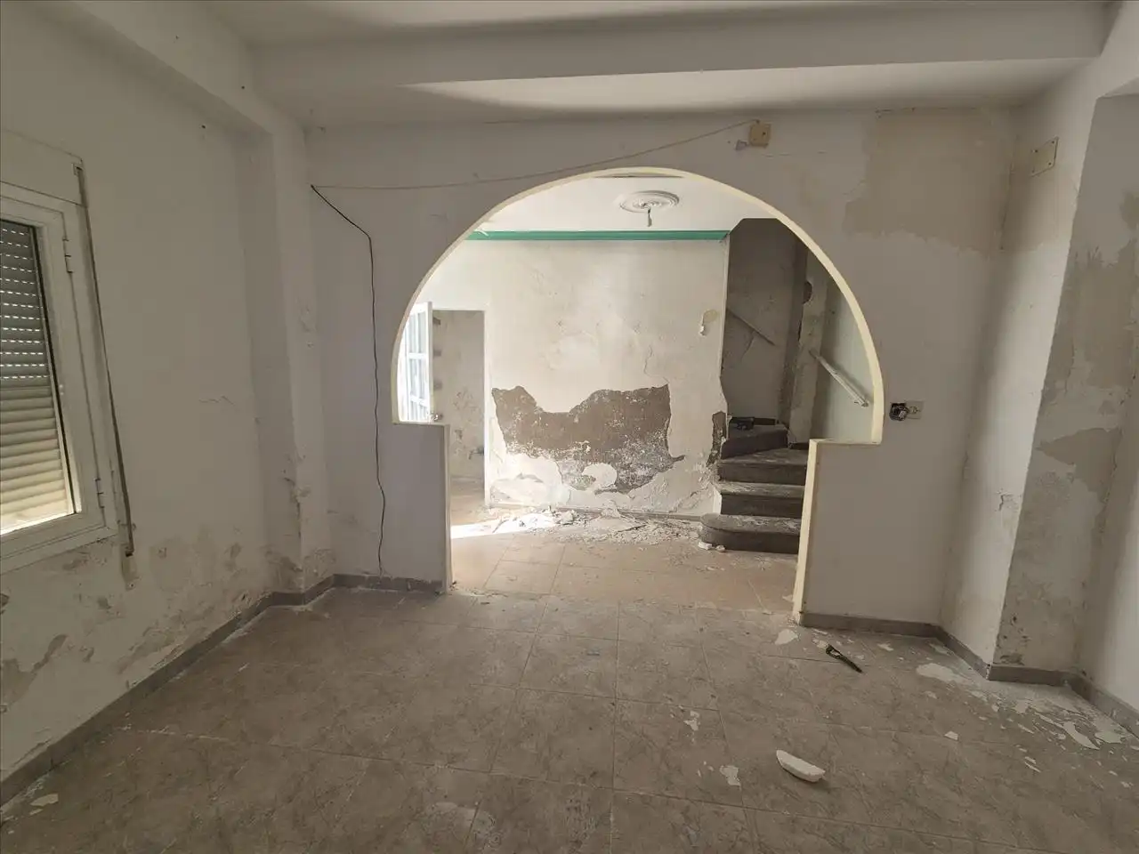 Einfamilien-Reihenhaus zum Verkauf in Baza