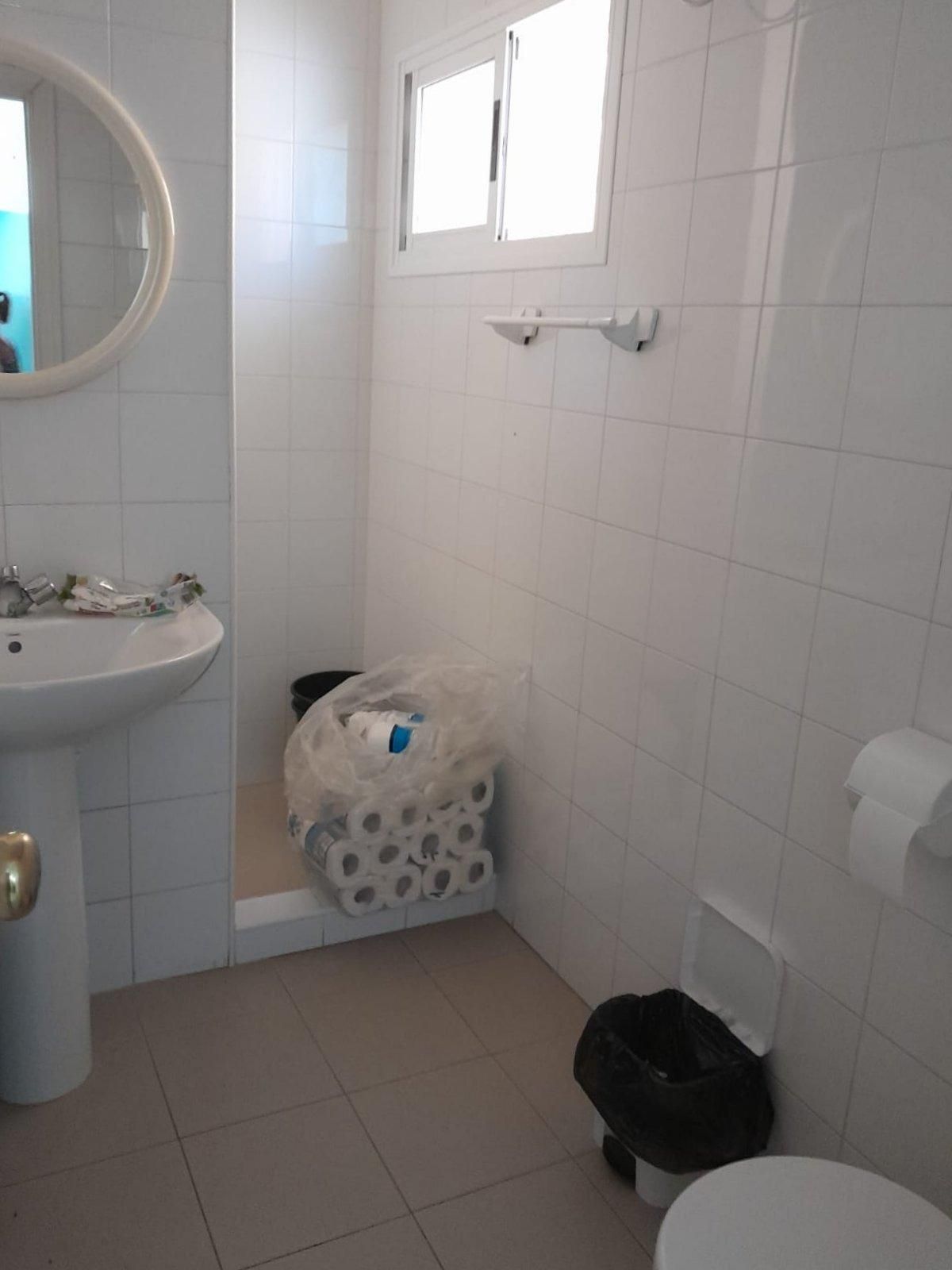 Bathroom of Premises to rent in Jerez de la Frontera