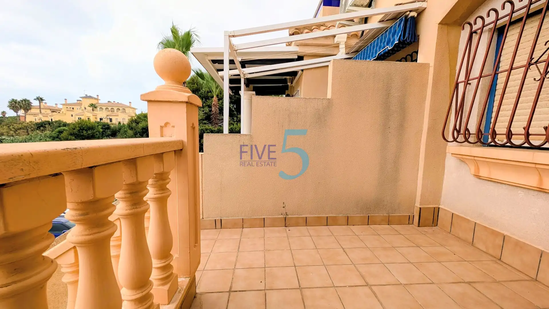 Reihenhaus mit Terrasse zum Verkauf in Orihuela Costa, imagen 6