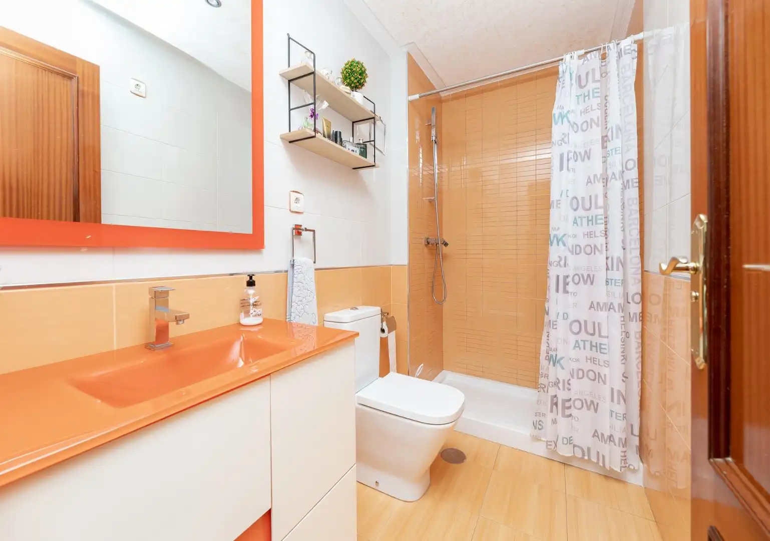 Wohnung mit Terrasse zum Verkauf in NUEVA, imagen 17
