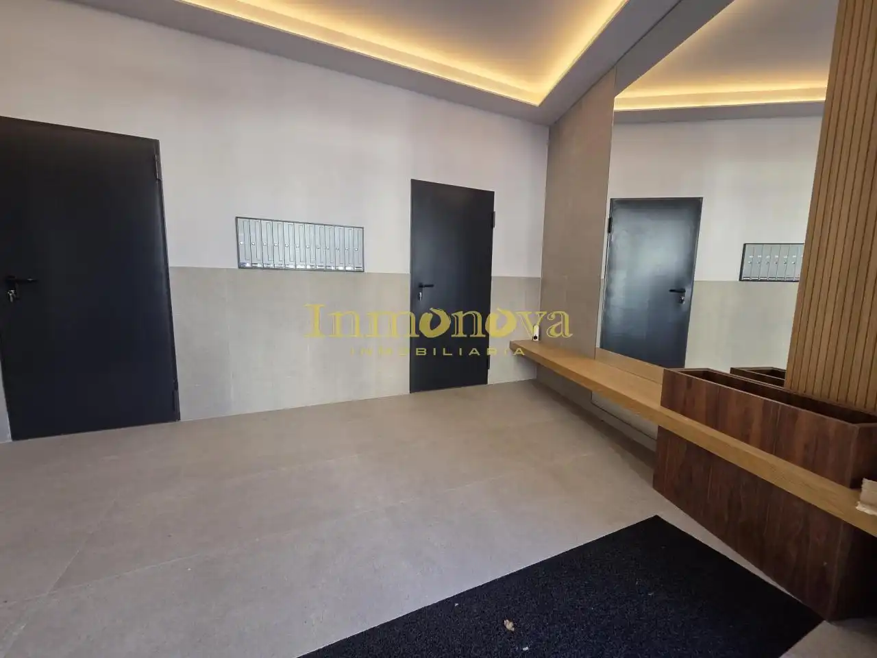 Flat for sale in Nigrán  with Heating, Terrace and Storage room