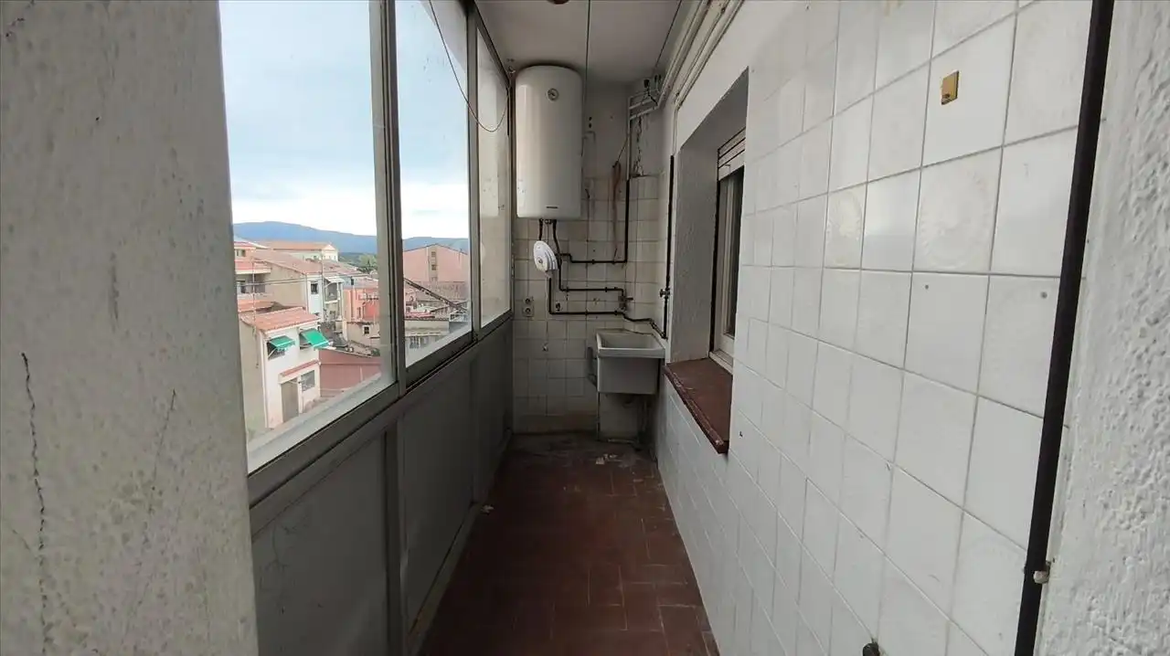 Flat for sale in Montseny, imagen 9