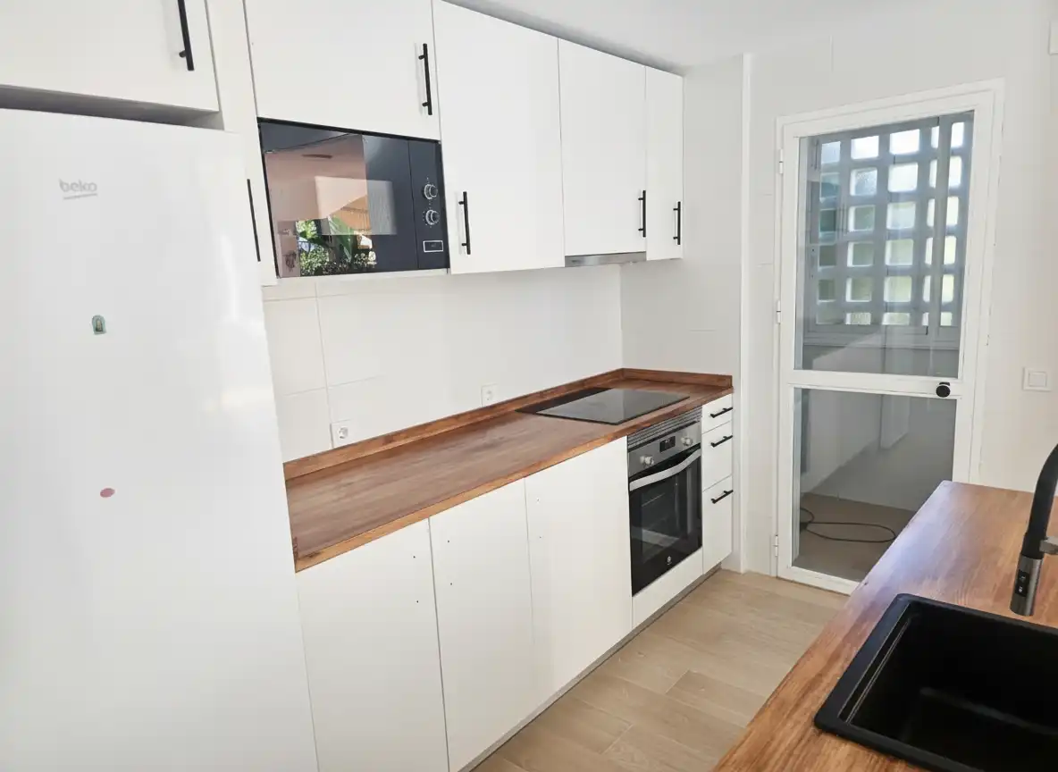 Wohnung mit Pool zum Verkauf in Milla de Oro, imagen 24