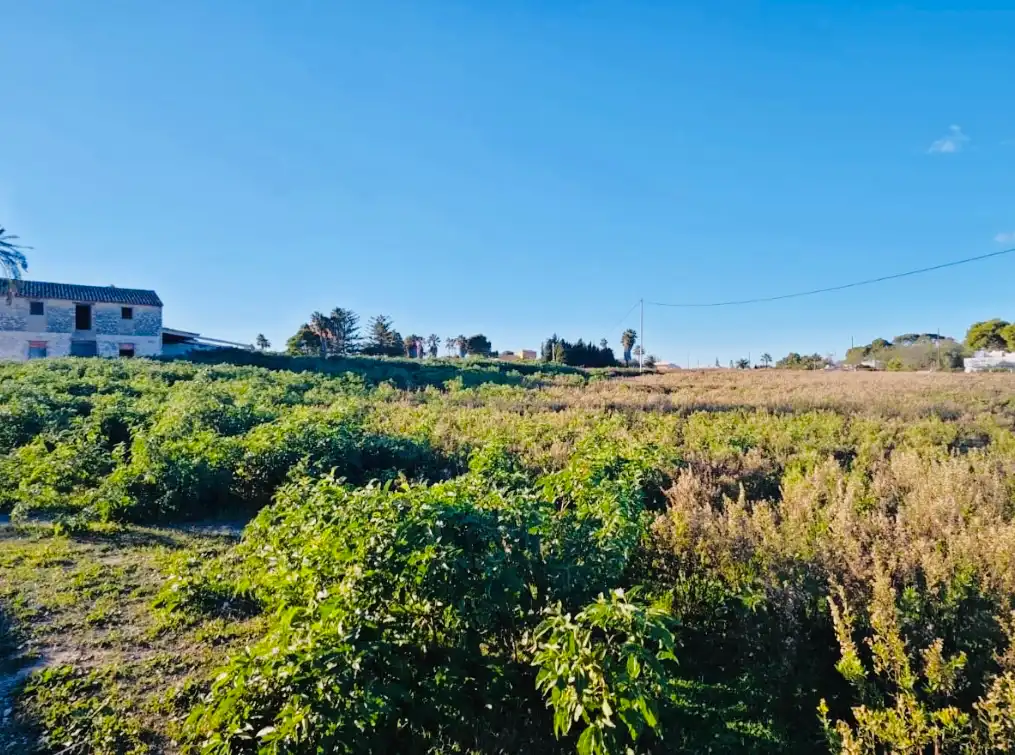 Villa avec jardin à vendre à El Puerto, imagen 5