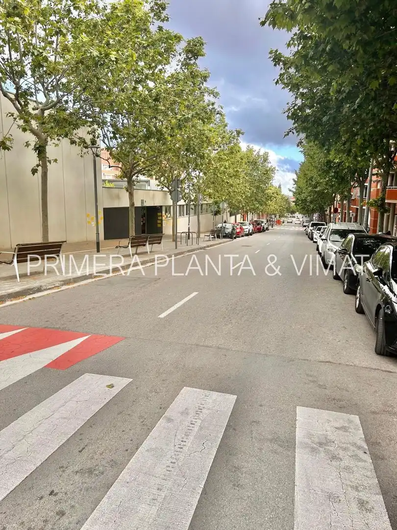Einzelparkplatz zum Verkauf in Camí de la Serra, imagen 7