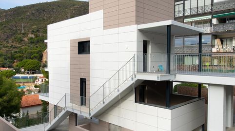 Foto 4 de Casa o xalet en venda a El Poal, Castelldefels