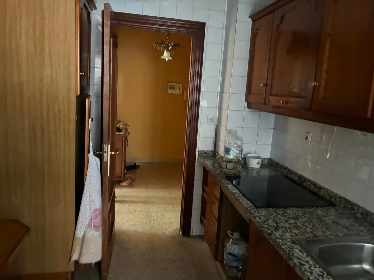 Cuina de Pis en venda en Granada