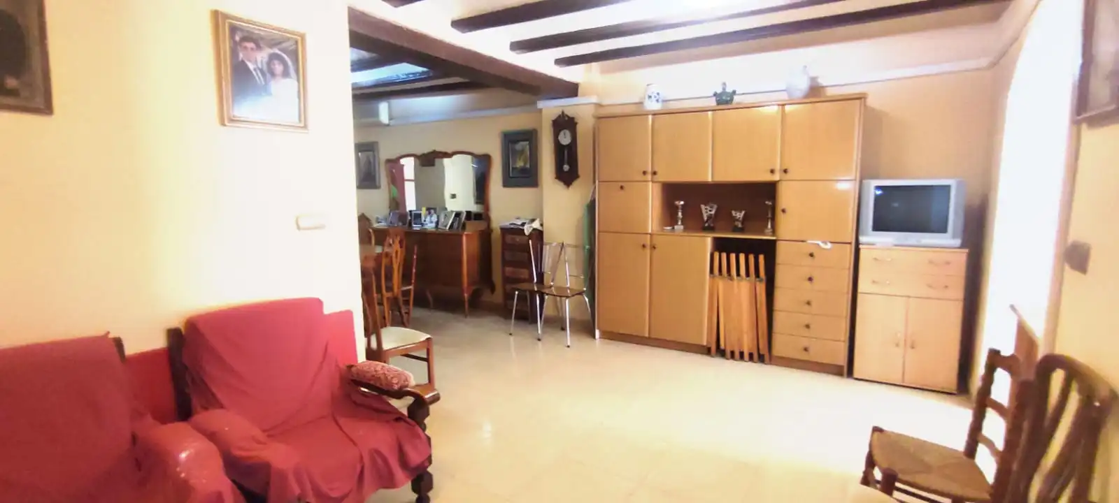 Casa o chalet en venta en Chilches / Xilxes con Aire acondicionado, Jardín privado y Terraza