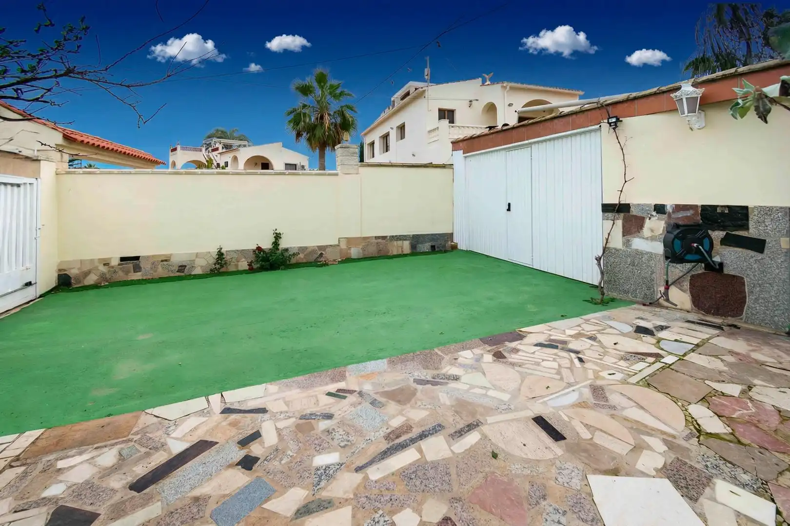 Bungalow con piscina en venta en L'Albir, imagen 31